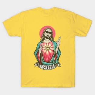 Redeemer T-Shirt